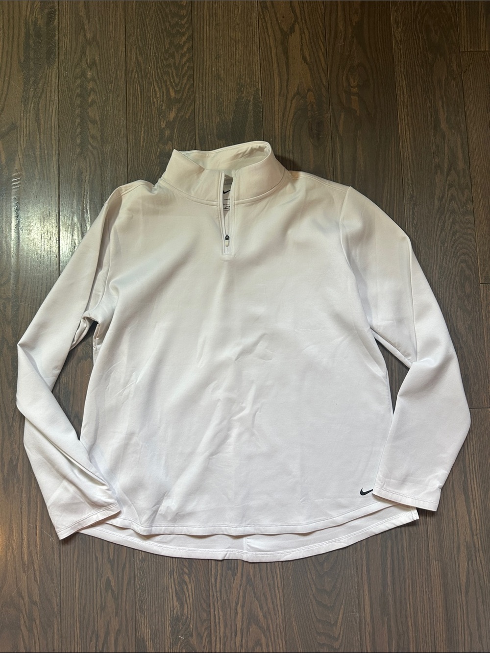 Nike Therma-Fit One pullover